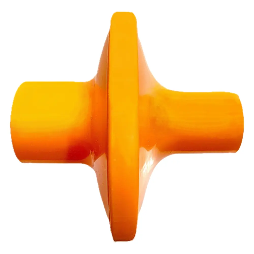 Bacterial Filters Orange