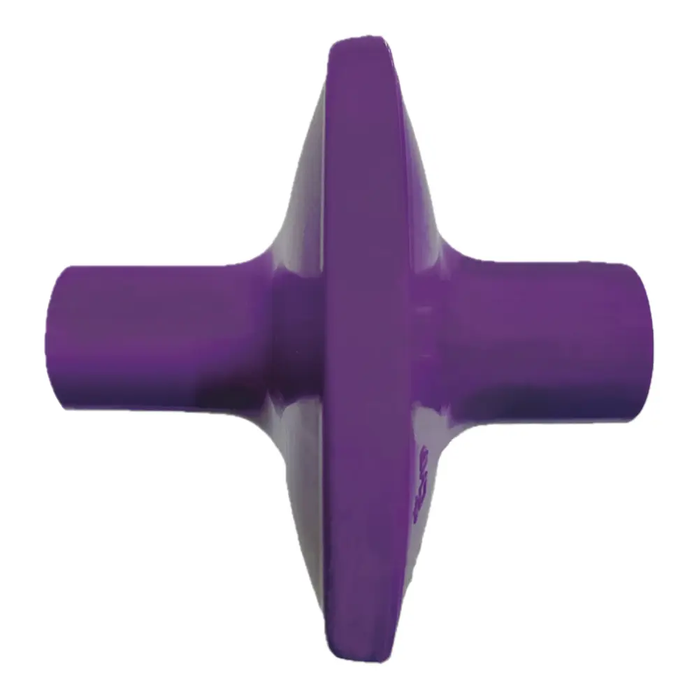 Bacterial Filters Purple