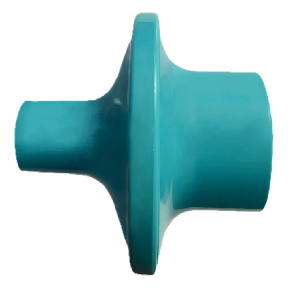 Bacterial Filters Turquoise