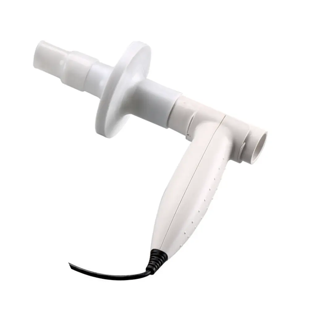Easy On PC-Based Spirometer sensor