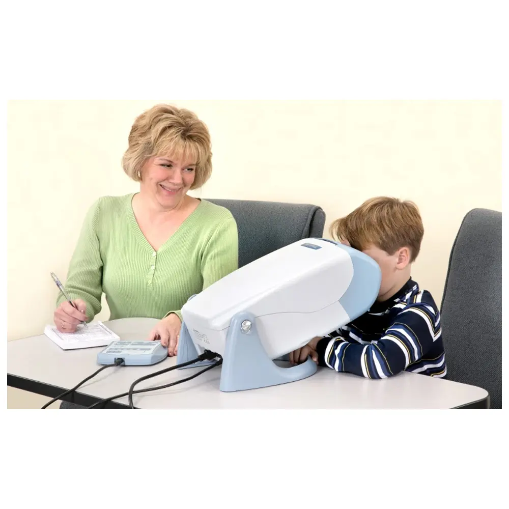 Titmus V4 Vision Screener - Image 4