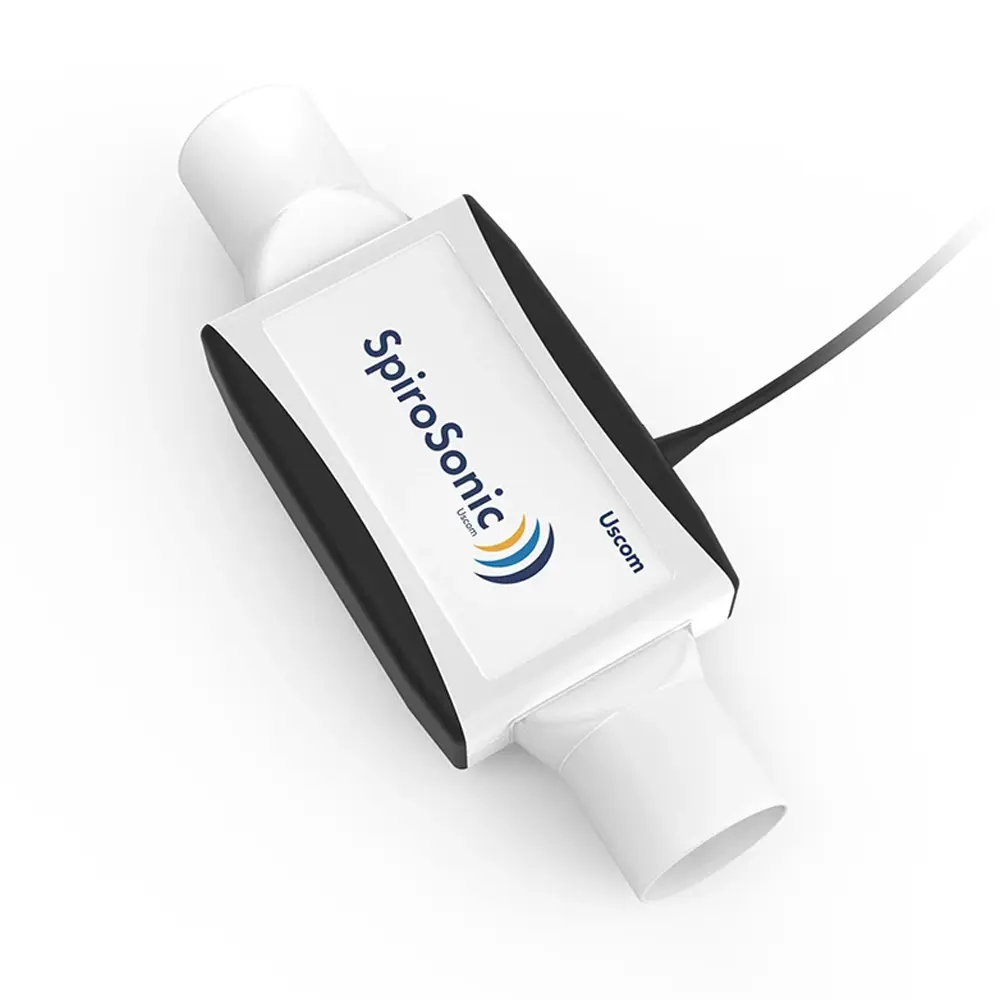 Uscom SpiroSonic FLO