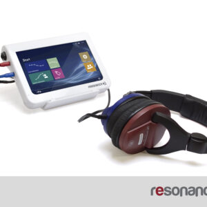 Resonance R17A Portable Diagnostic Audiometer